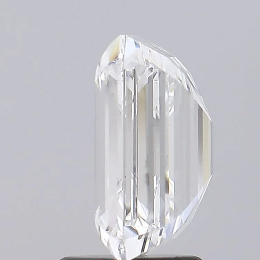 3.02 Carats EMERALD Diamond