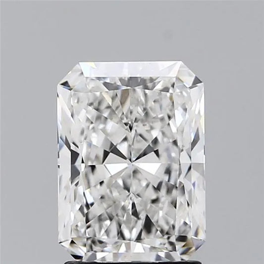 2 Carats RADIANT Diamond