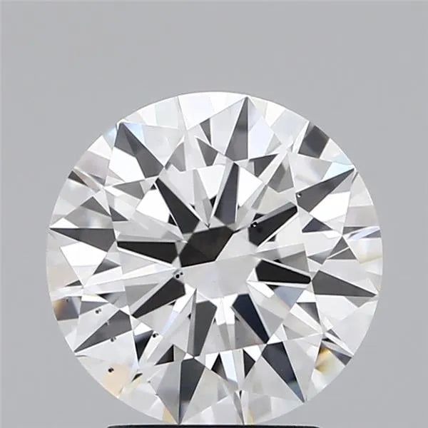 2.4 Carats ROUND Diamond