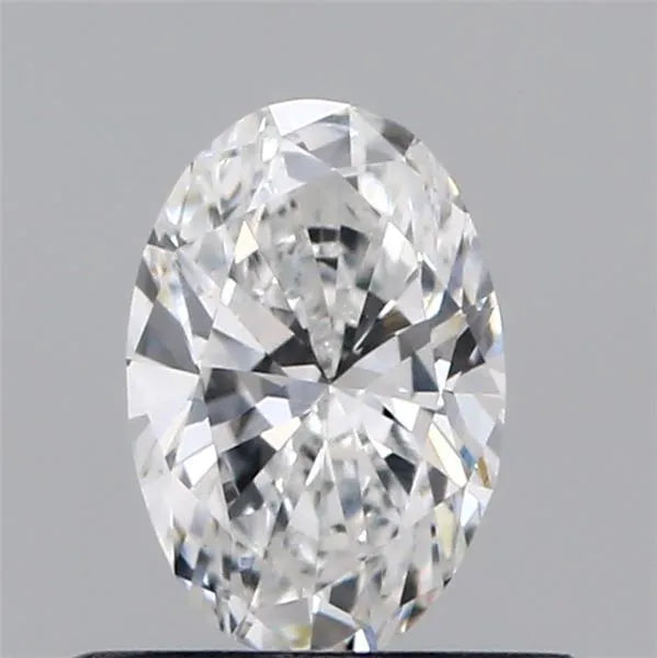0.51 Carats OVAL Diamond