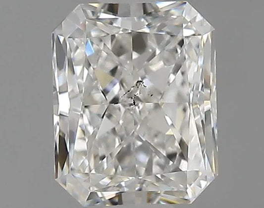 1 Carats RADIANT Diamond