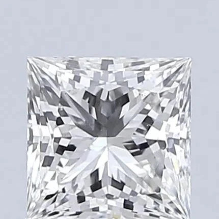 1.05 Carats PRINCESS Diamond