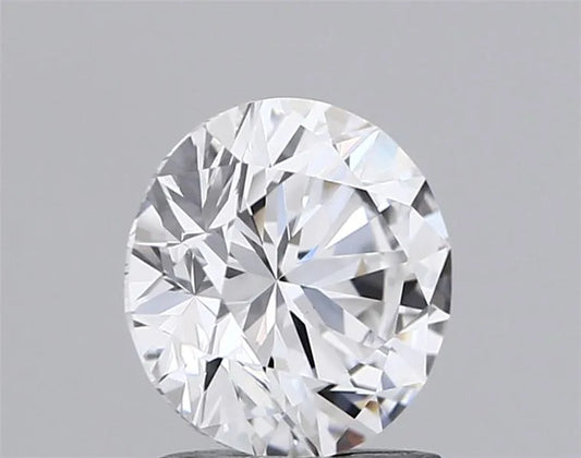 2.5 Carats ROUND Diamond