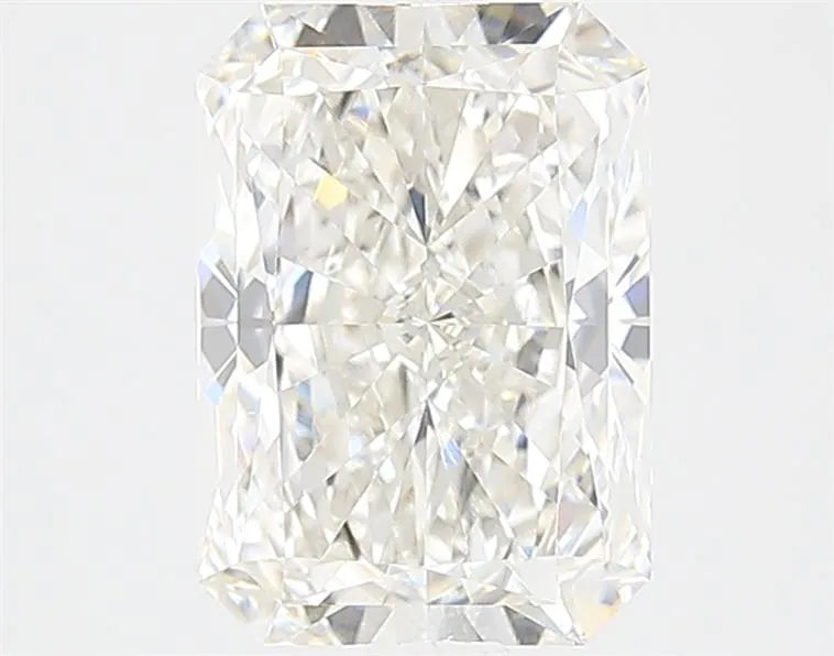 2.41 Carats RADIANT Diamond