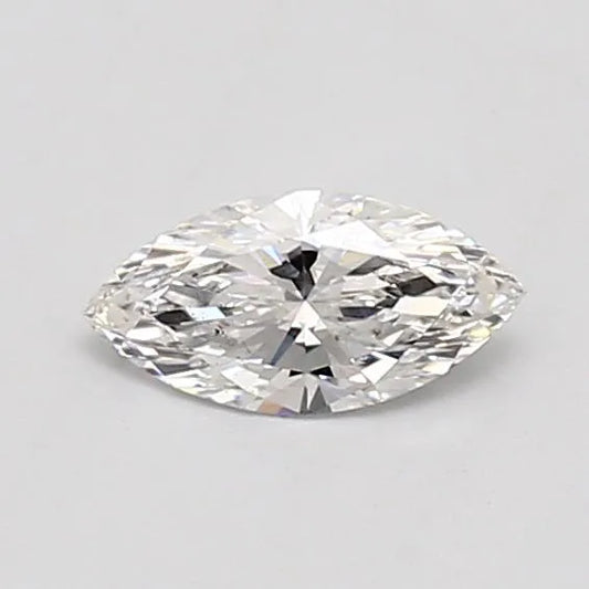 0.55 Carats MARQUISE Diamond