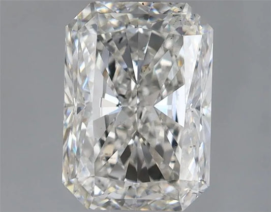 1.78 Carats RADIANT Diamond