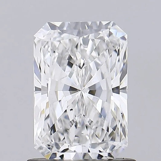 1.04 Carats RADIANT Diamond