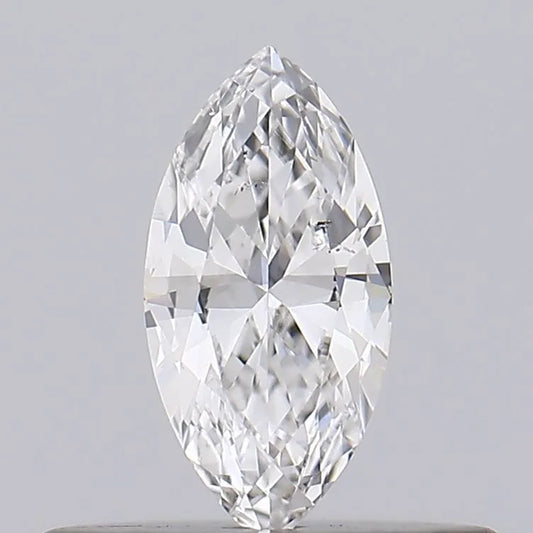 0.19 Carats MARQUISE Diamond