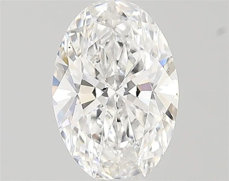 1.11 Carats OVAL Diamond