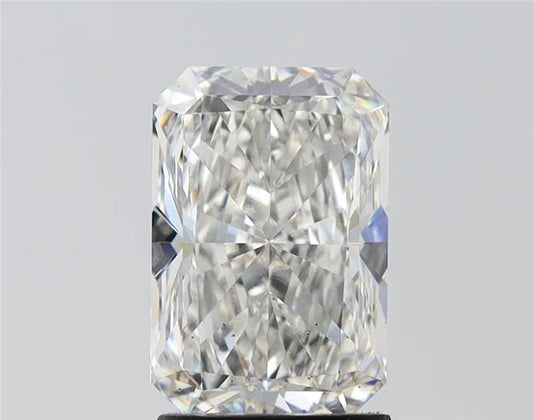 2.71 Carats RADIANT Diamond