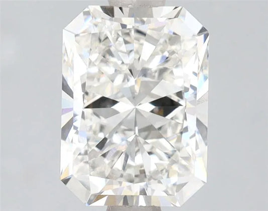 2.16 Carats RADIANT Diamond