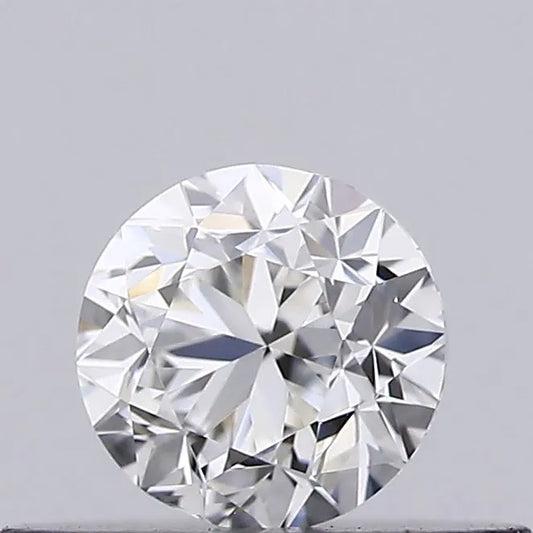 0.3 Carats ROUND Diamond