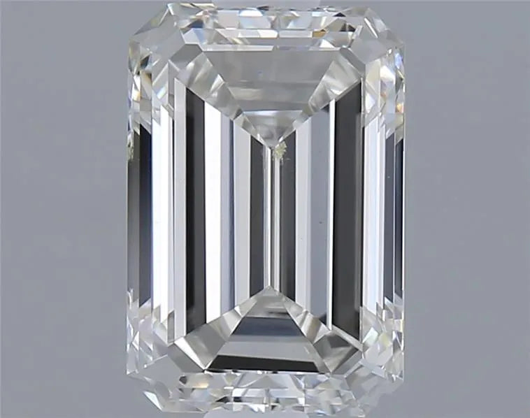 1.07 Carats EMERALD Diamond