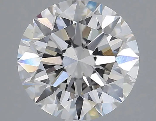 2.5 Carats ROUND Diamond