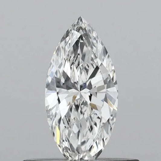 0.43 Carats MARQUISE Diamond