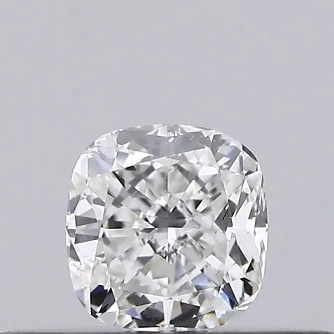 0.18 Carats CUSHION MODIFIED Diamond