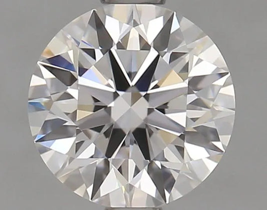 1.01 Carats ROUND Diamond