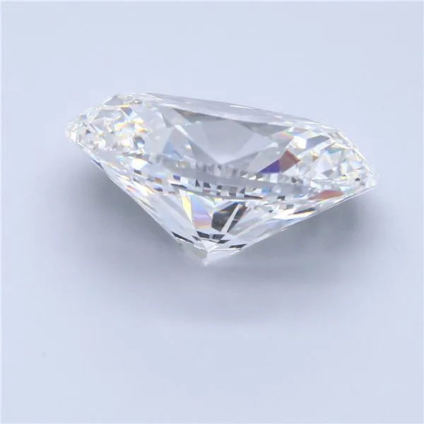 20.42 Carats OVAL Diamond