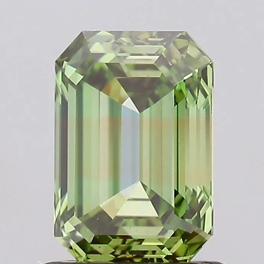 1.01 Carats EMERALD Diamond