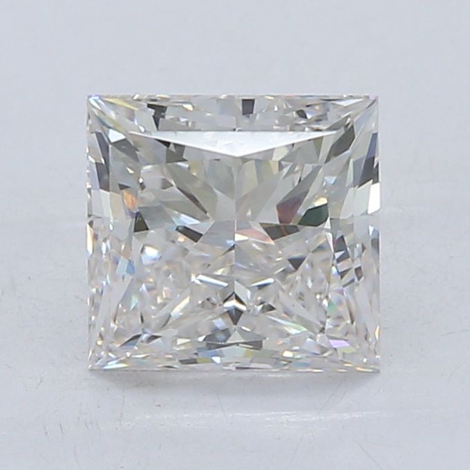 2.13 Carats PRINCESS Diamond