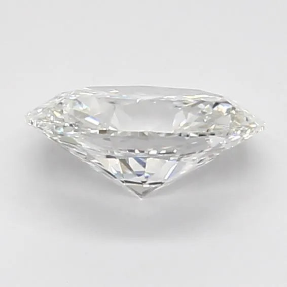 1.11 Carats OVAL Diamond