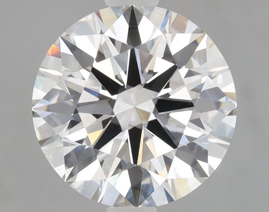 2 Carats ROUND Diamond