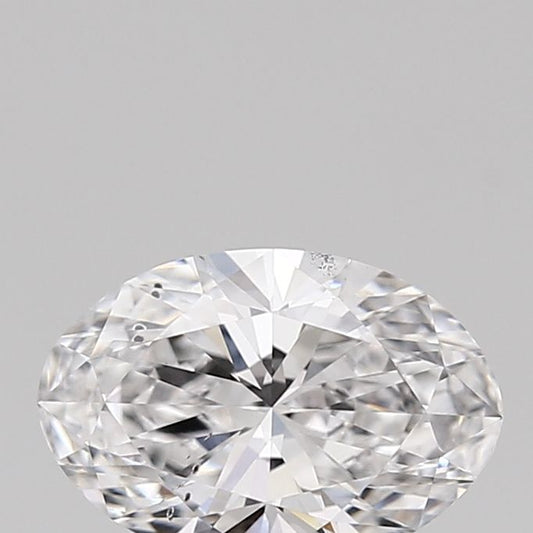 1.18 Carats OVAL Diamond