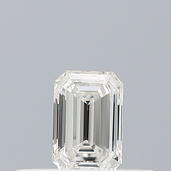 0.16 Carats EMERALD Diamond