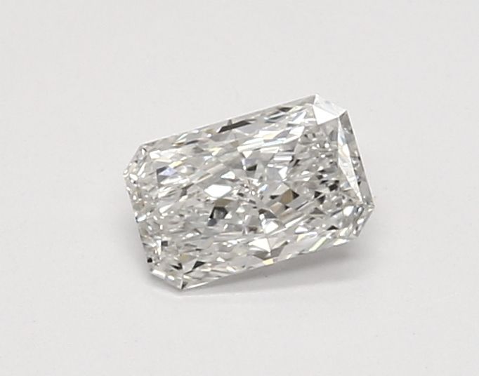 0.46 Carats RADIANT Diamond