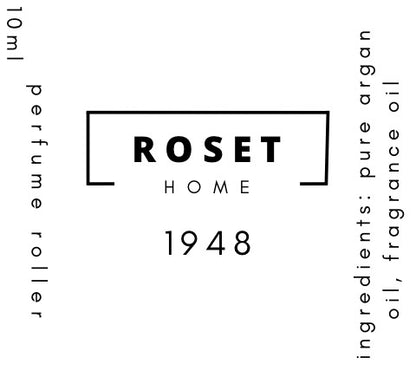 Roset Roller Perfume