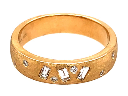 DILAMANI  - Diamond Ring