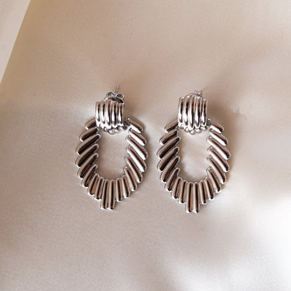 Roset DRIP "Ann" Earrings