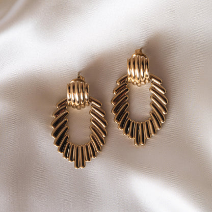 Roset DRIP "Ann" Earrings