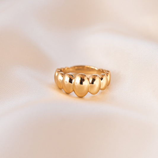 Roset DRIP "Margaret" Ring