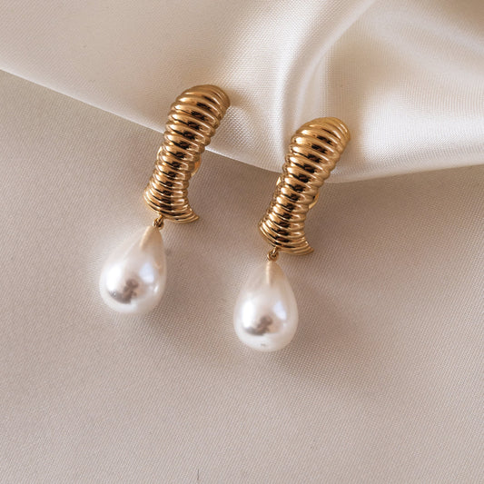 Roset DRIP "Kelly" Earrings