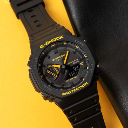 G-SHOCK GAB2100CY-1A Watch