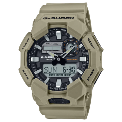 G-SHOCK GA010-5A Watch