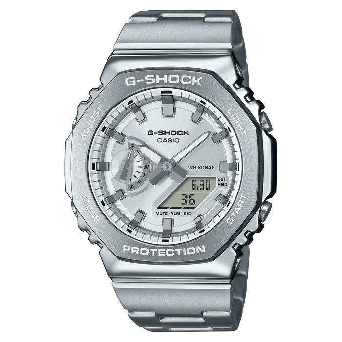 G-SHOCK GM2110D-7A Men's Watch