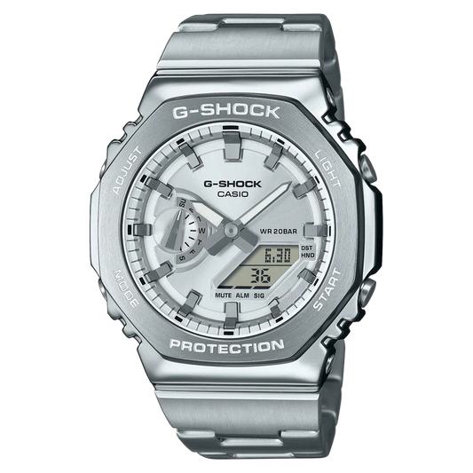 G-SHOCK GM2110D-7A Men's Watch