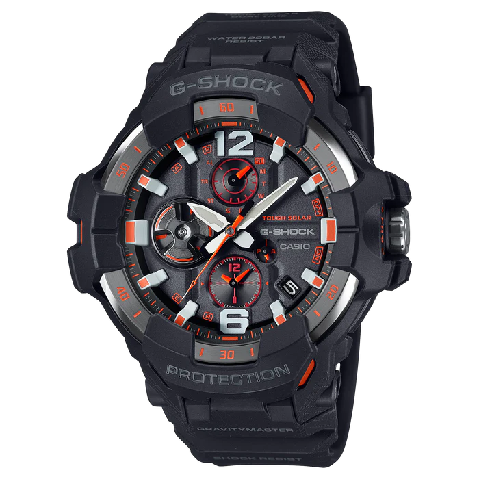 G-SHOCK GRB300-1A4 Gravitymaster Watch