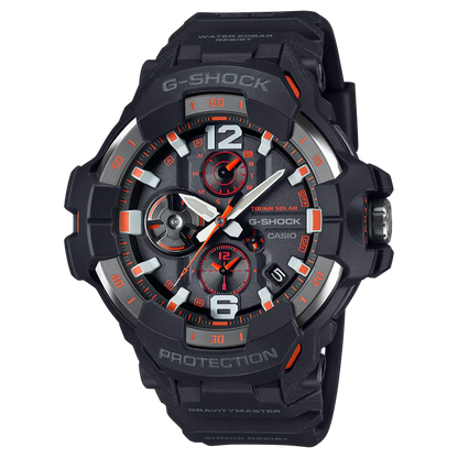 G-SHOCK GRB300-1A4 Gravitymaster Watch