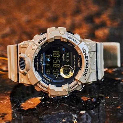 G-SHOCK GA010-5A Watch