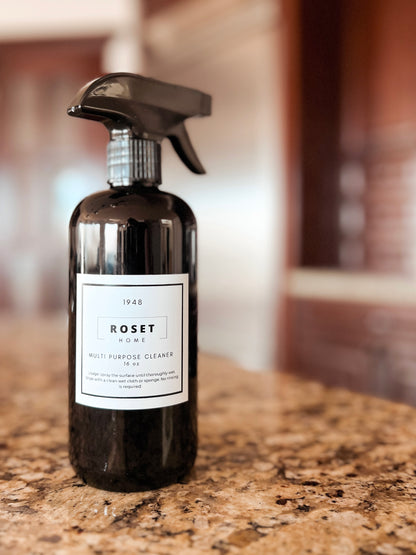 ROSET HOME 1948 ALL PURPOSE CLEANER
