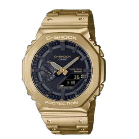 G-SHOCK GMB2100GD-9A Full Metal Men's Watch