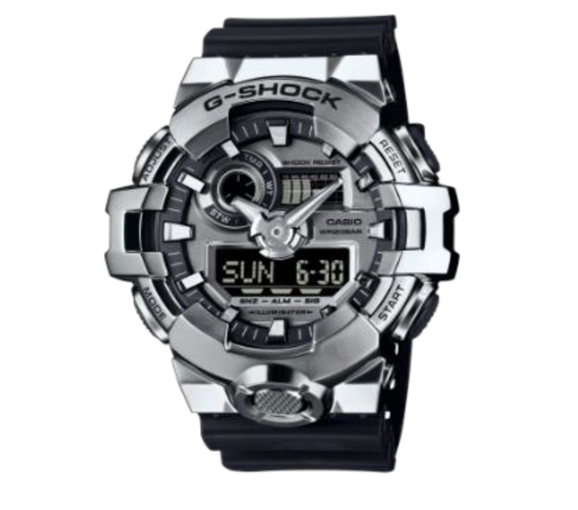 G-SHOCK GM700-1A Men's Watch