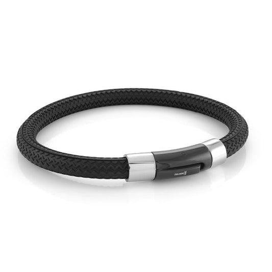 Italgem Sly Black Bracelet SBR11