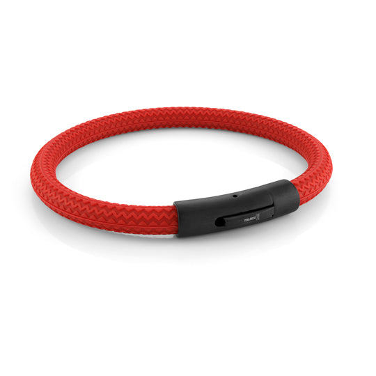Italgem Sly Red Bracelet SBR13