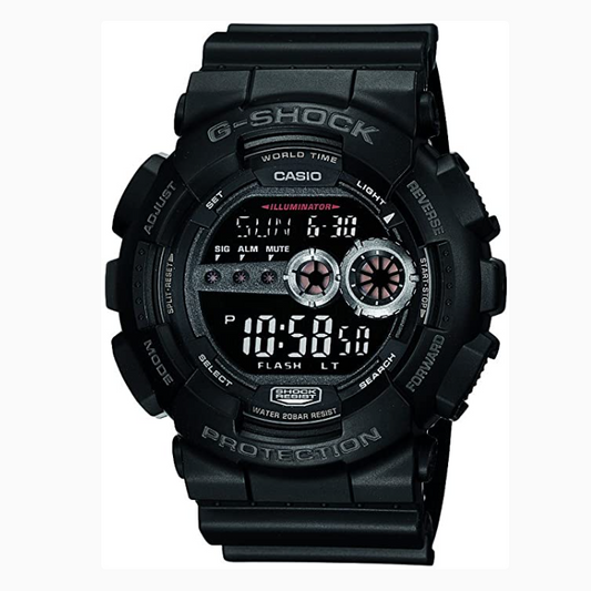 G-SHOCK GD100-1B