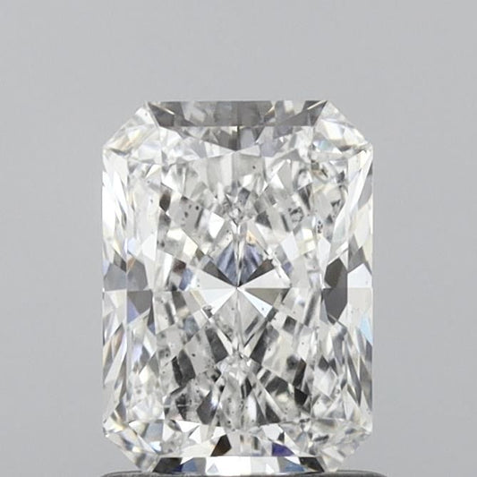 1.09 Carats RADIANT Diamond