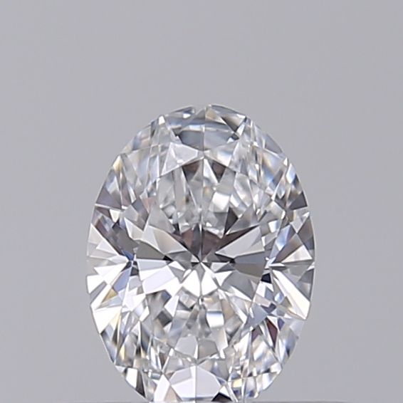 0.35 Carats OVAL Diamond